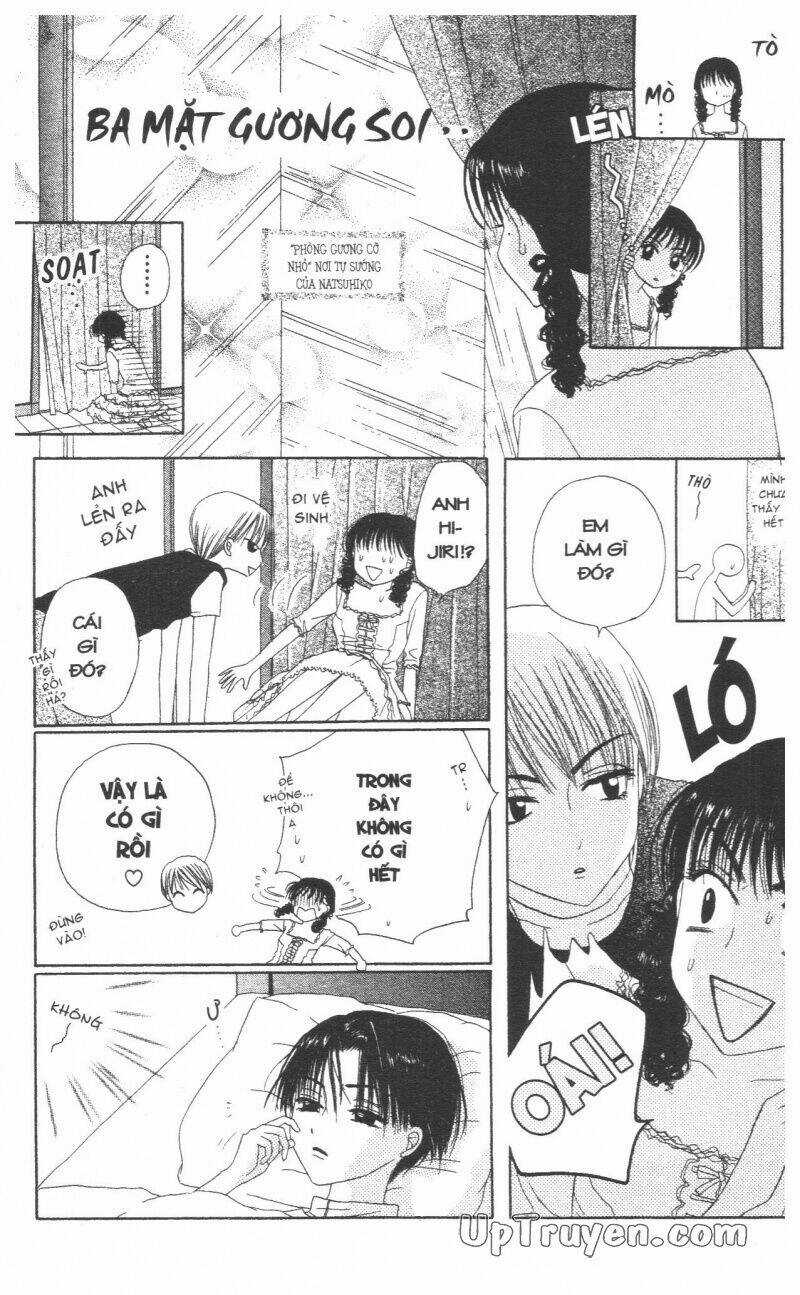 Chân Dung M&N Chapter 2 trang 32