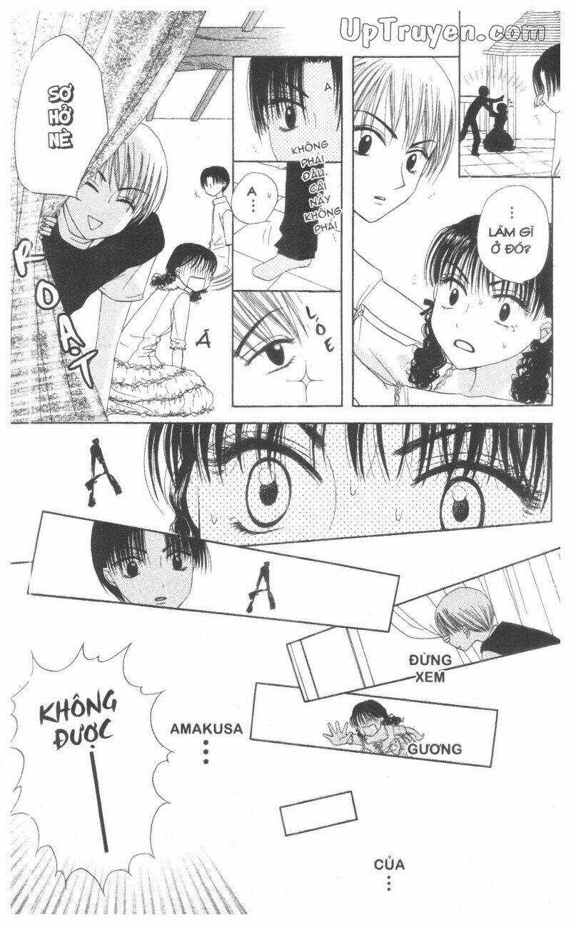 Chân Dung M&N Chapter 2 trang 33