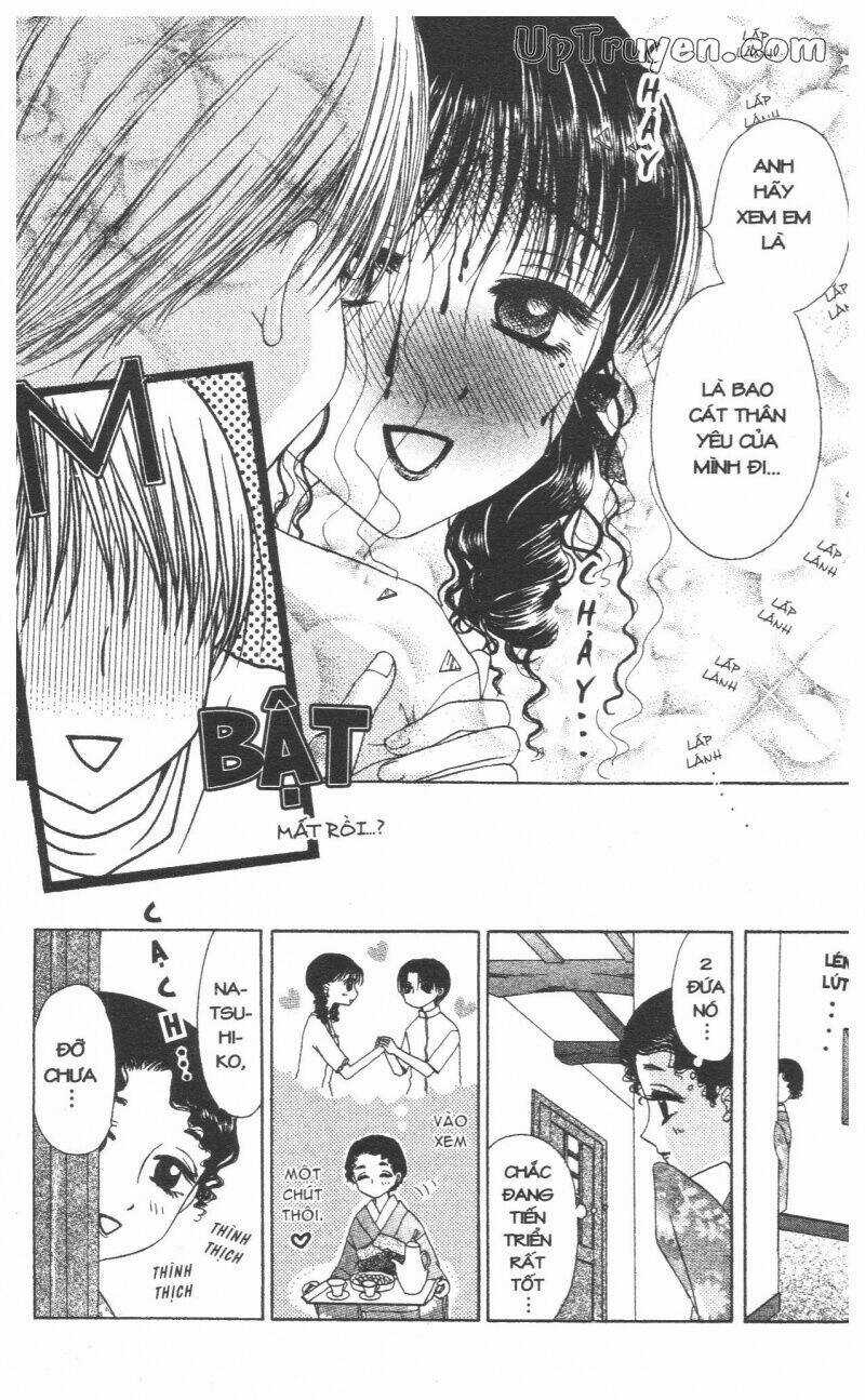 Chân Dung M&N Chapter 2 trang 36