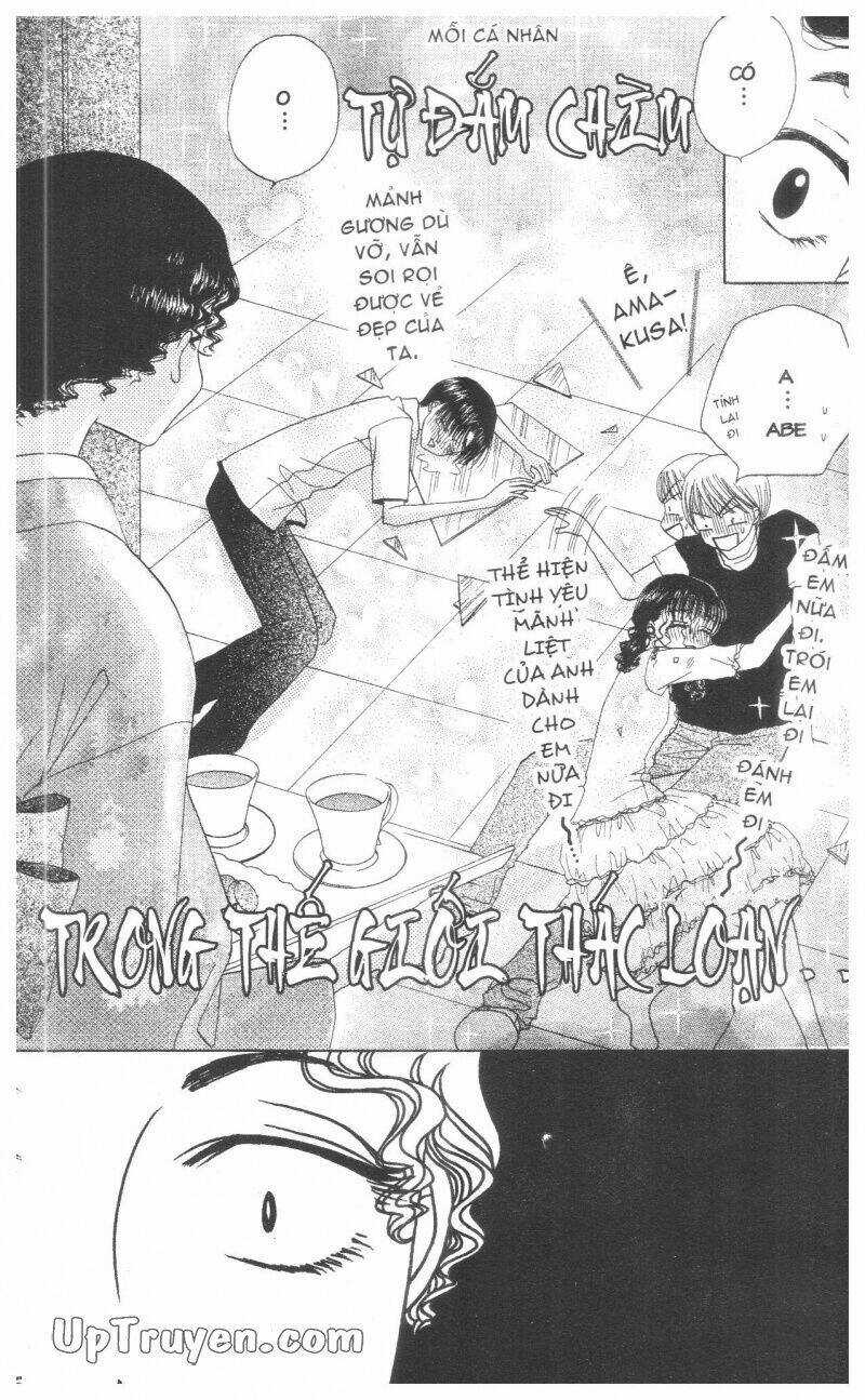 Chân Dung M&N Chapter 2 trang 37