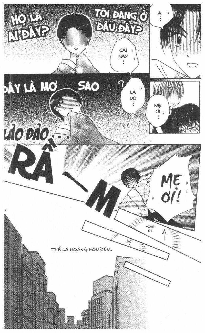 Chân Dung M&N Chapter 2 trang 39