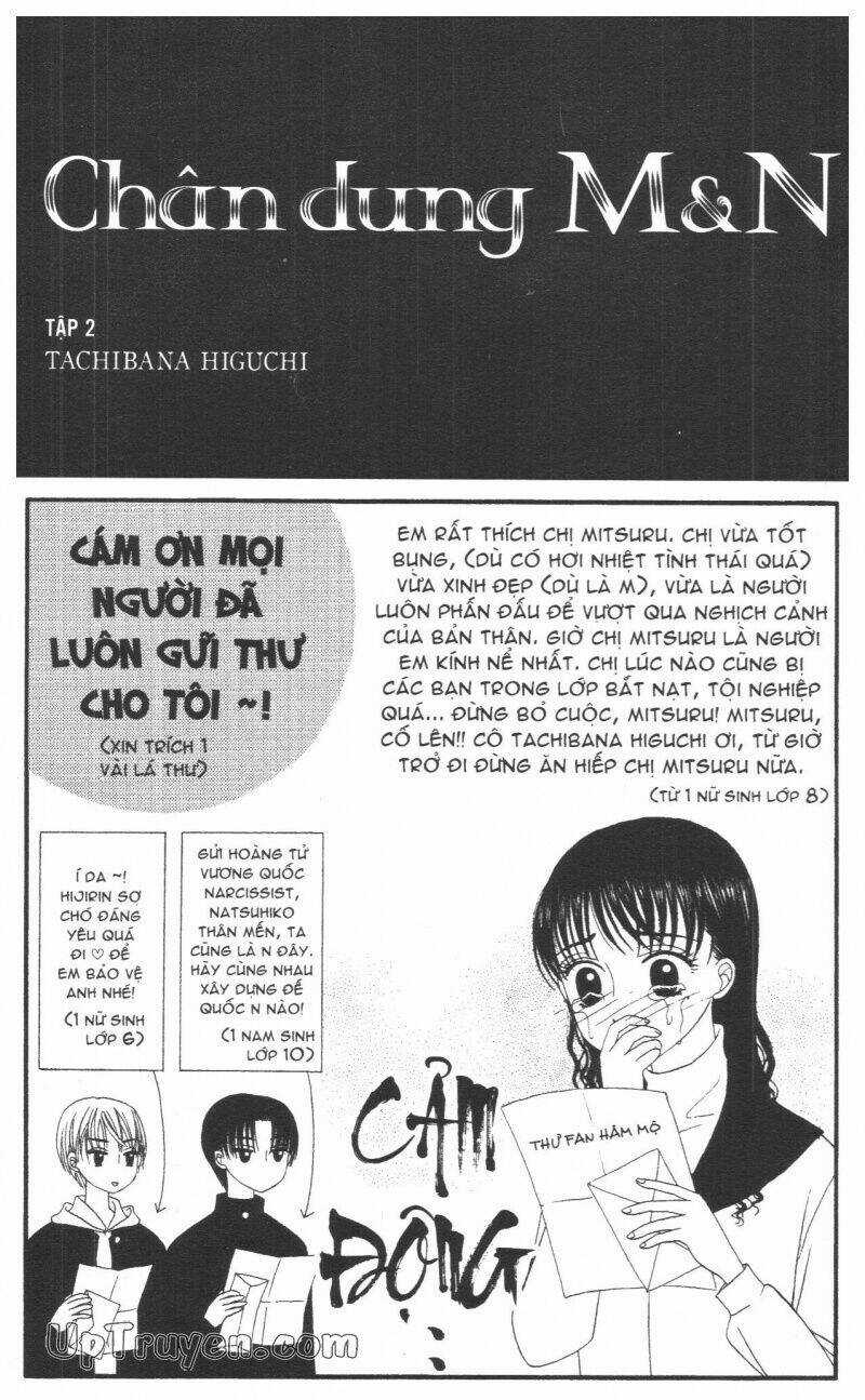 Chân Dung M&N Chapter 2 trang 4