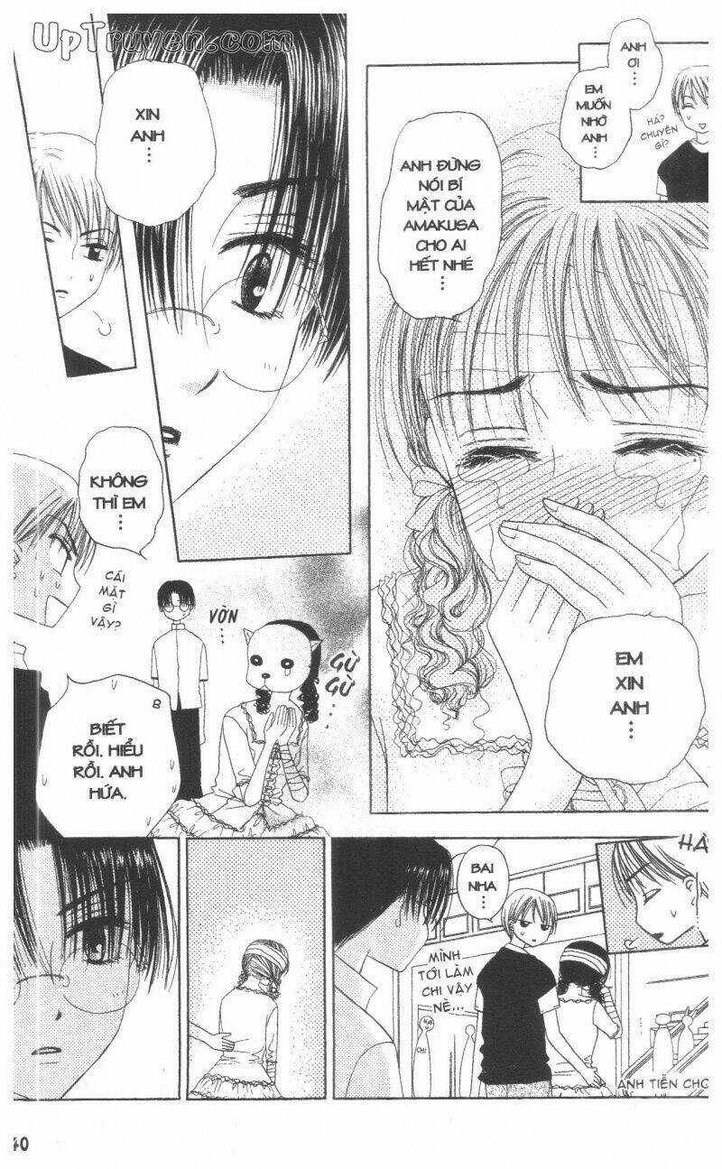 Chân Dung M&N Chapter 2 trang 41