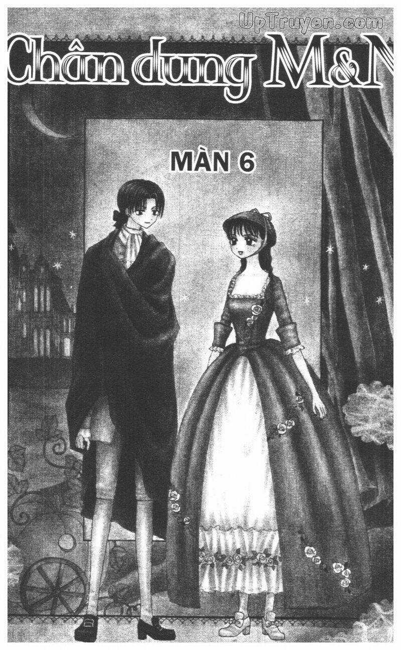 Chân Dung M&N Chapter 2 trang 6