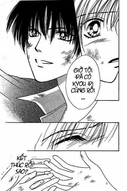 Chân Dung M&N Chapter 22 trang 10