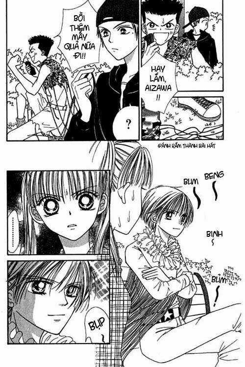 Chân Dung M&N Chapter 24 trang 31