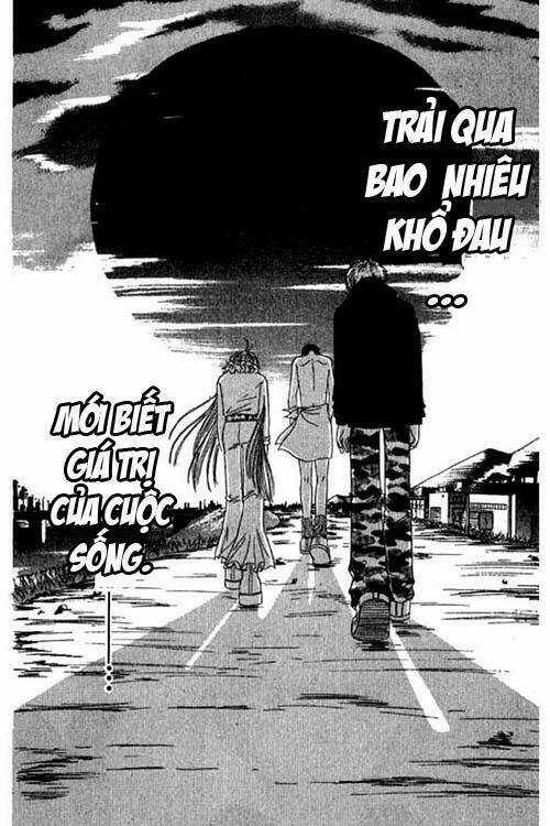 Chân Dung M&N Chapter 24 trang 43