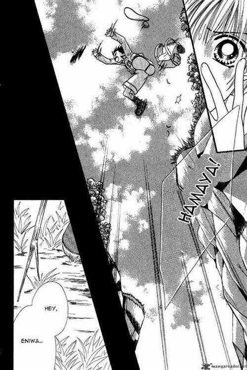 Chân Dung M&N Chapter 26 trang 13