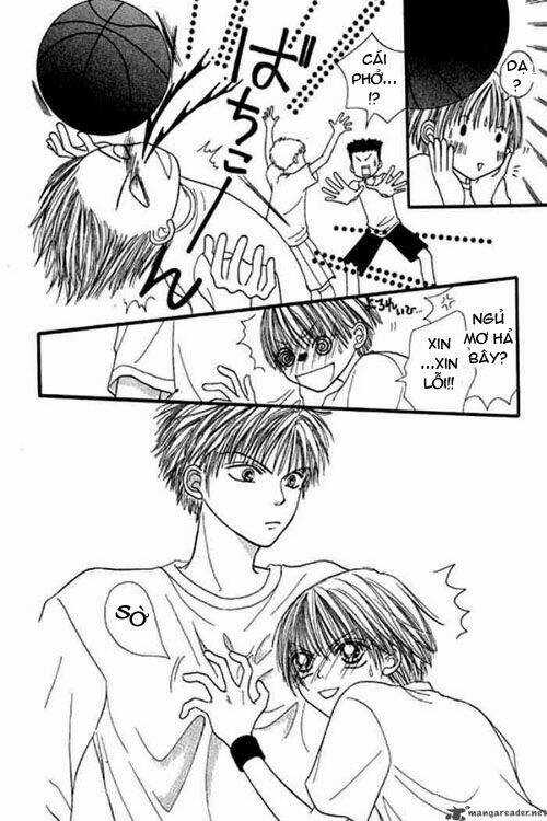 Chân Dung M&N Chapter 26 trang 5