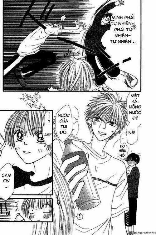 Chân Dung M&N Chapter 27 trang 10