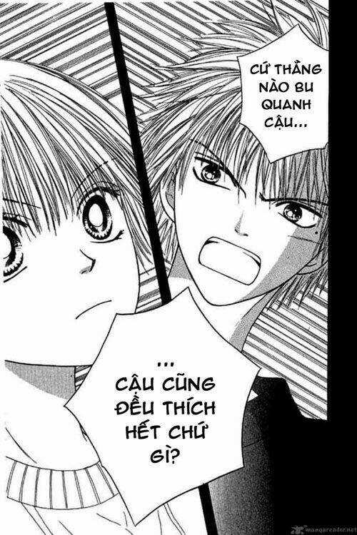 Chân Dung M&N Chapter 28 trang 8