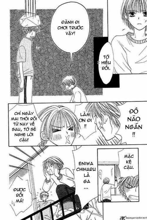 Chân Dung M&N Chapter 29 trang 16