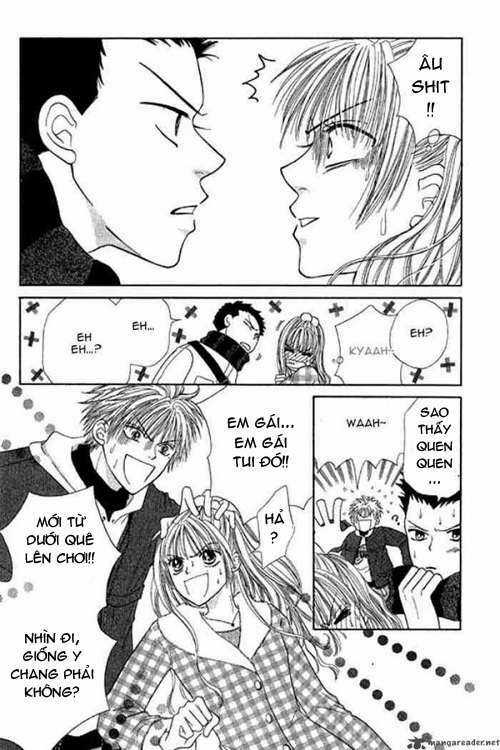 Chân Dung M&N Chapter 29 trang 29