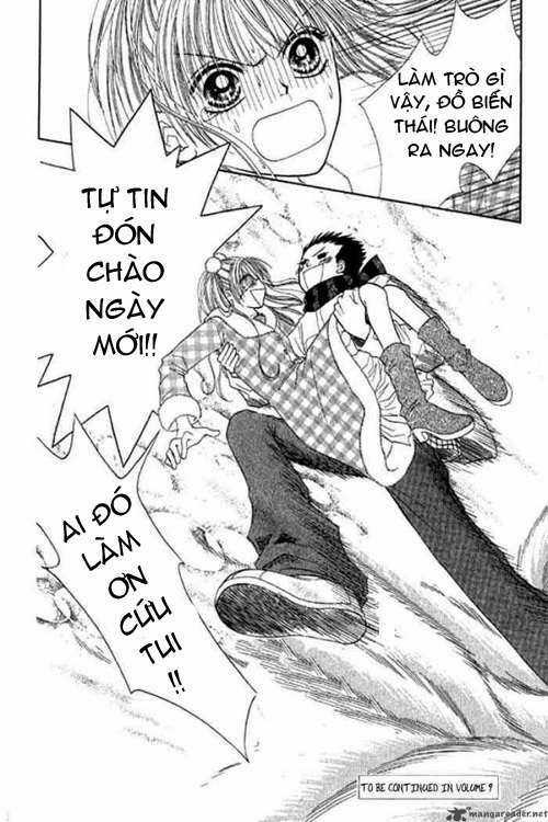 Chân Dung M&N Chapter 29 trang 40