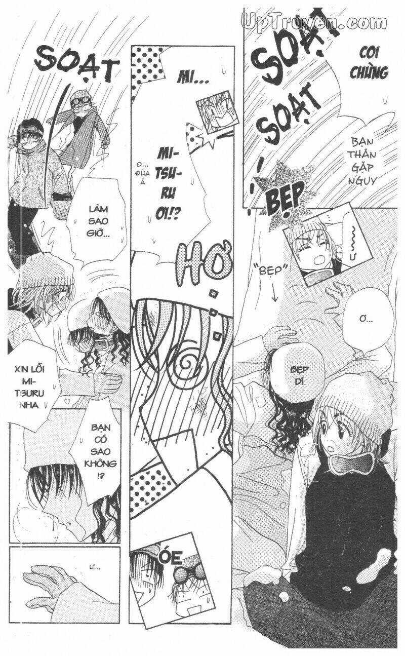 Chân Dung M&N Chapter 3 trang 18