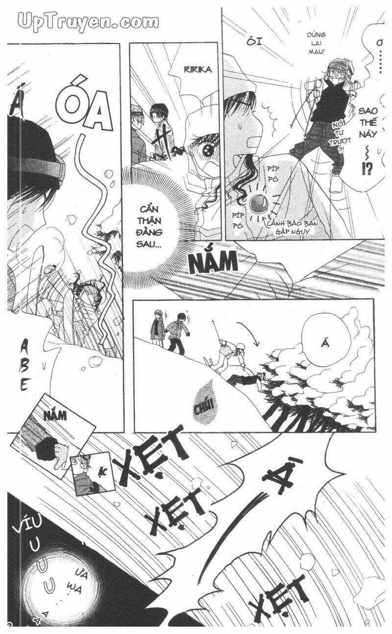 Chân Dung M&N Chapter 3 trang 22