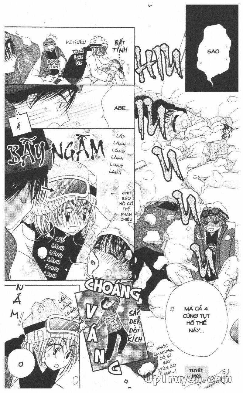 Chân Dung M&N Chapter 3 trang 23