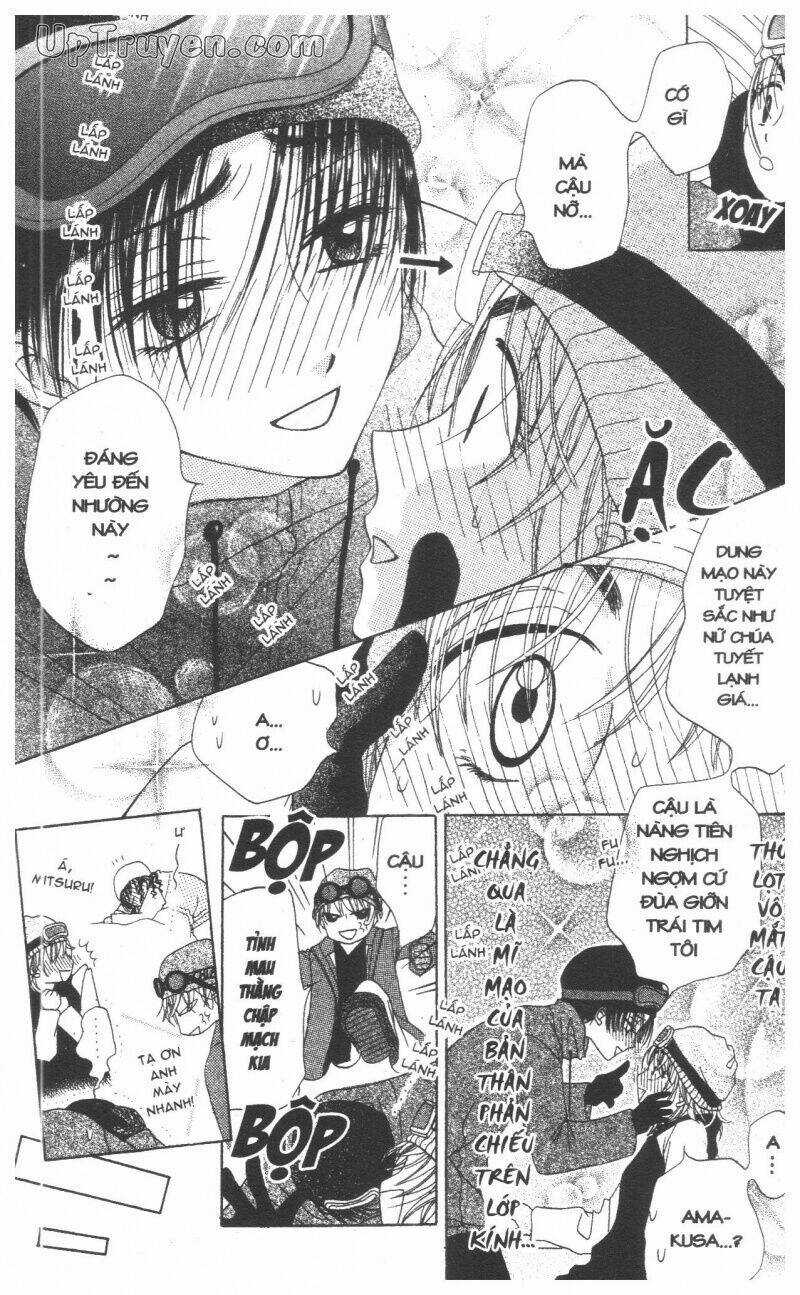 Chân Dung M&N Chapter 3 trang 24