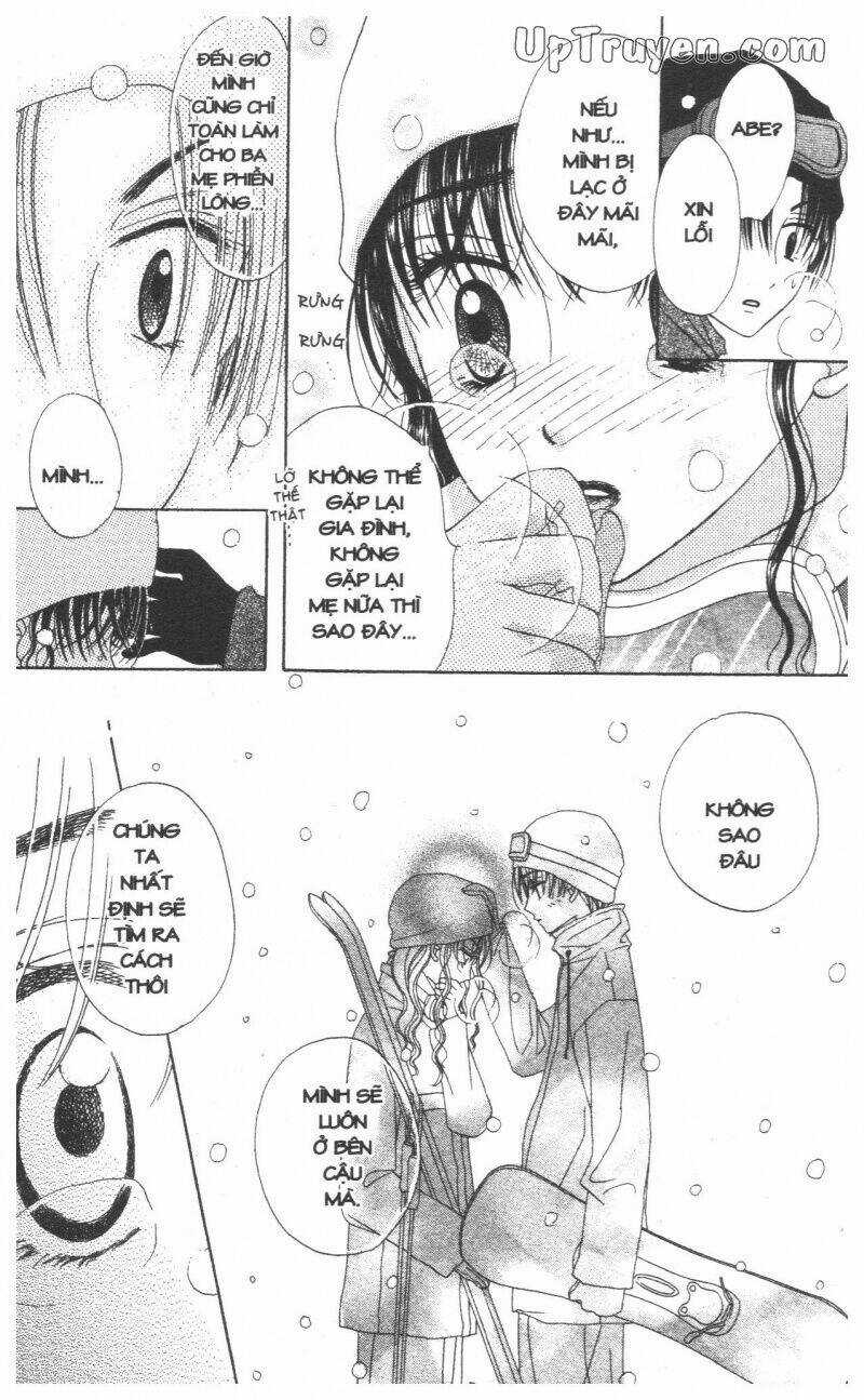 Chân Dung M&N Chapter 3 trang 27