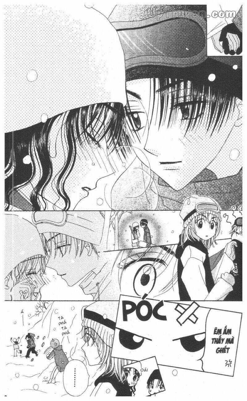 Chân Dung M&N Chapter 3 trang 28