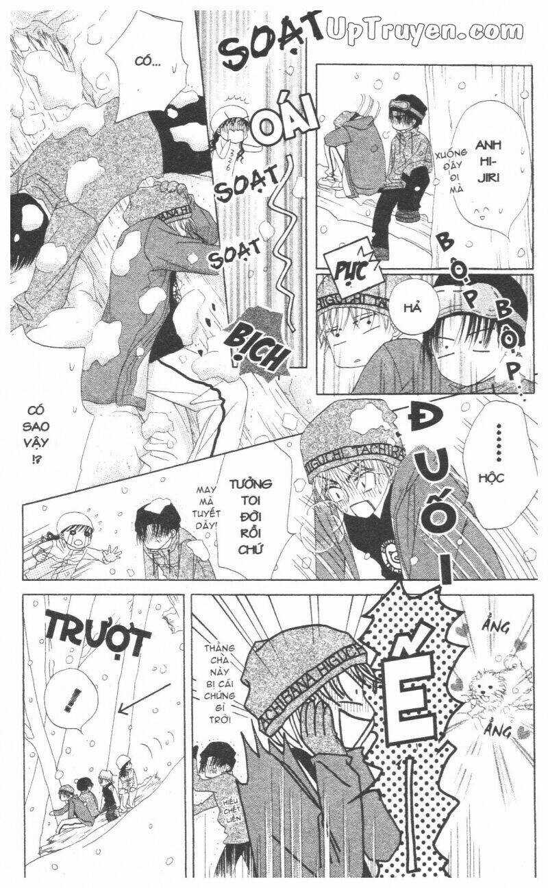 Chân Dung M&N Chapter 3 trang 31