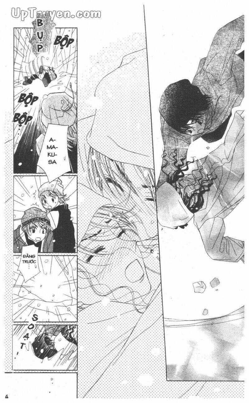 Chân Dung M&N Chapter 3 trang 34