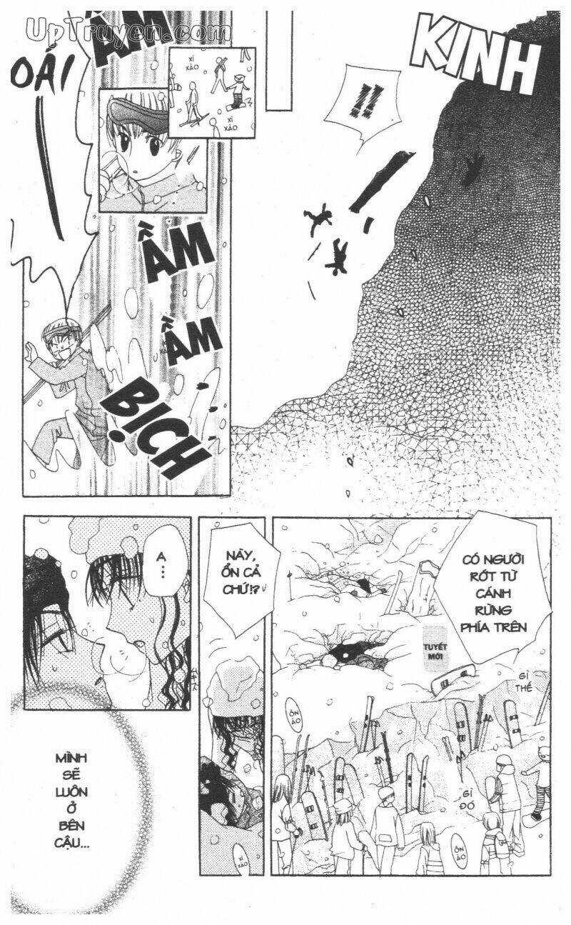 Chân Dung M&N Chapter 3 trang 35