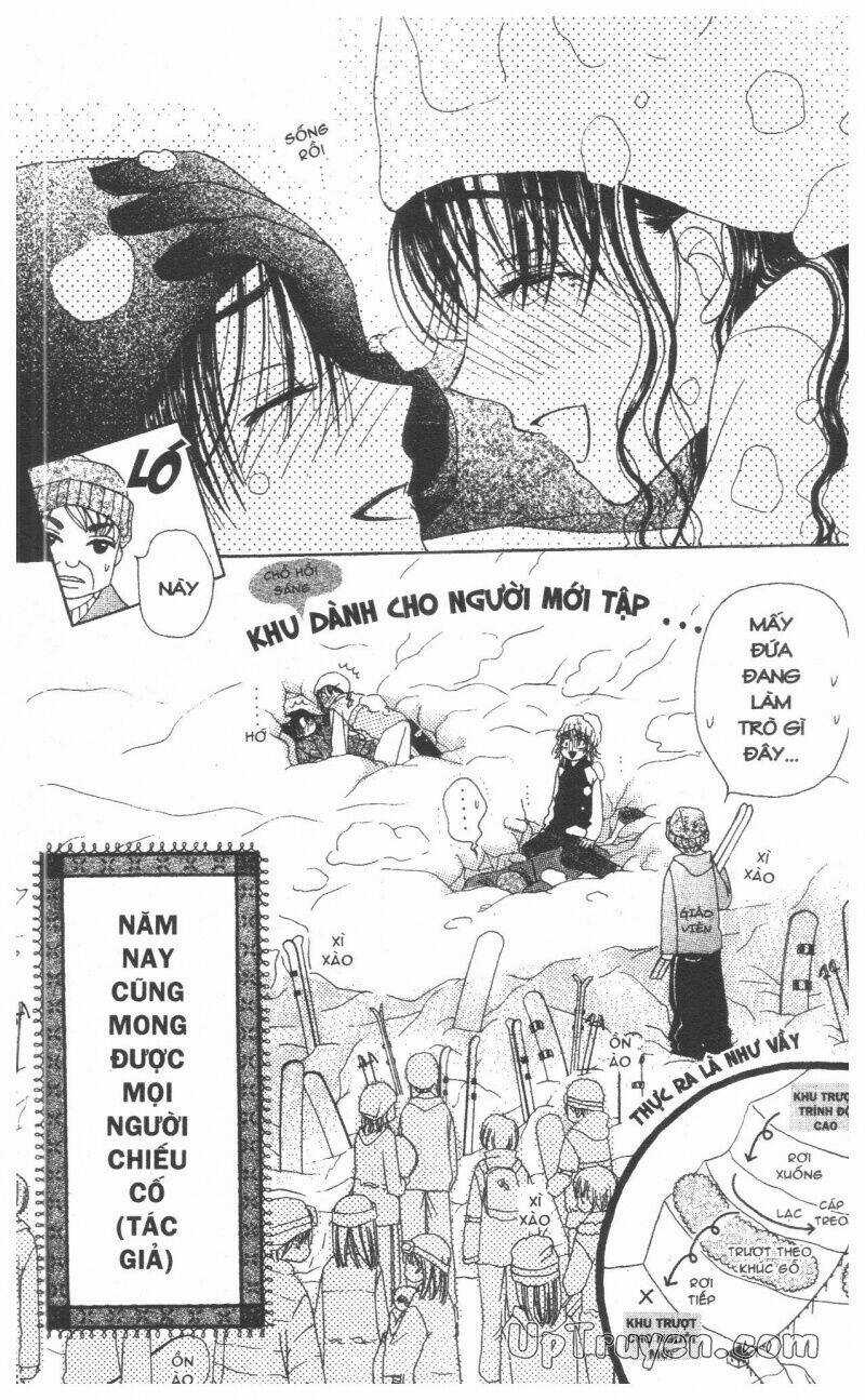 Chân Dung M&N Chapter 3 trang 36