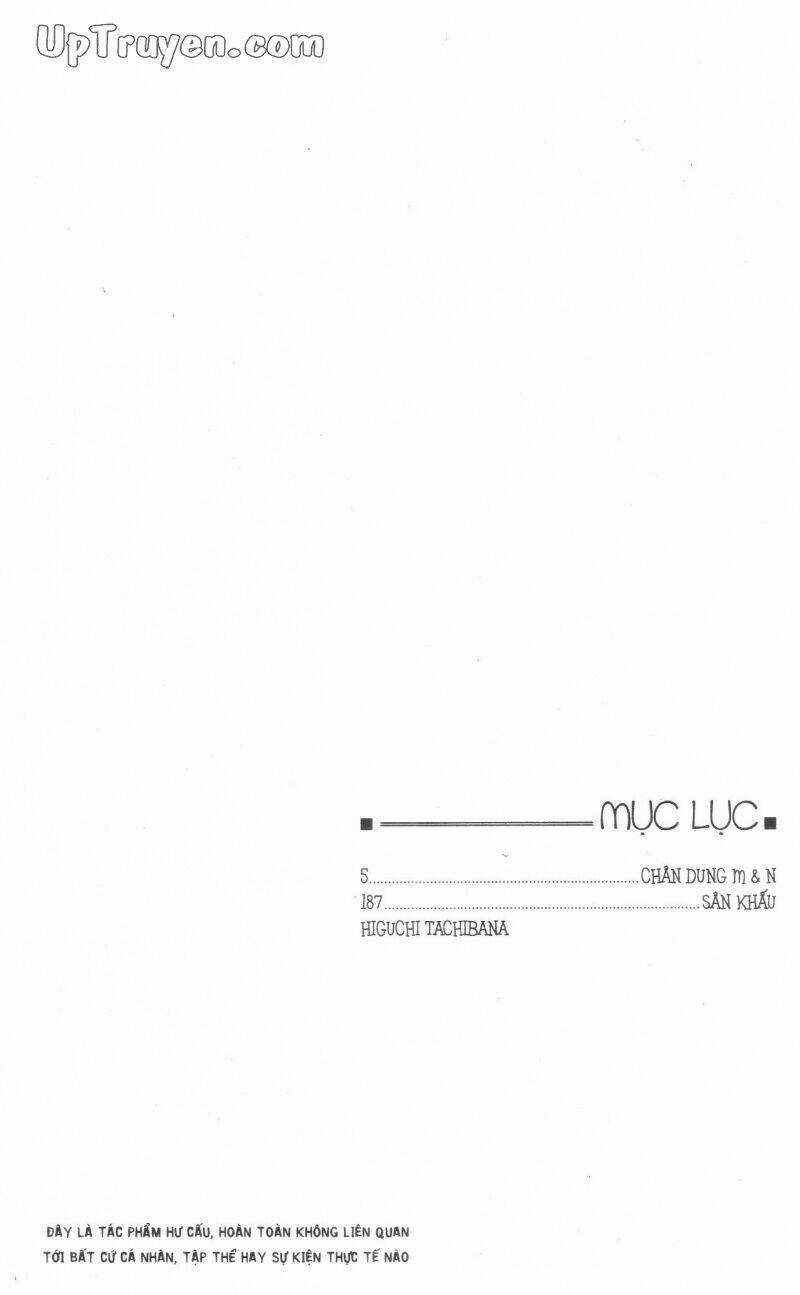 Chân Dung M&N Chapter 3 trang 4