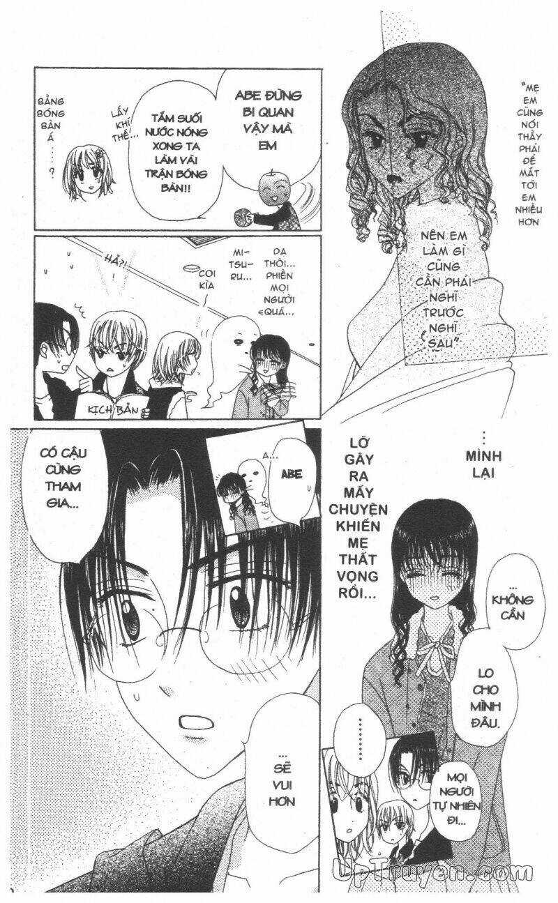 Chân Dung M&N Chapter 3 trang 40