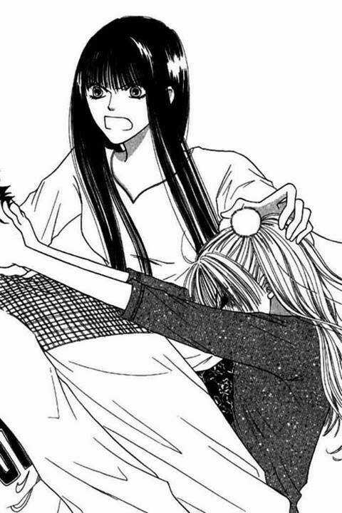 Chân Dung M&N Chapter 30 trang 35