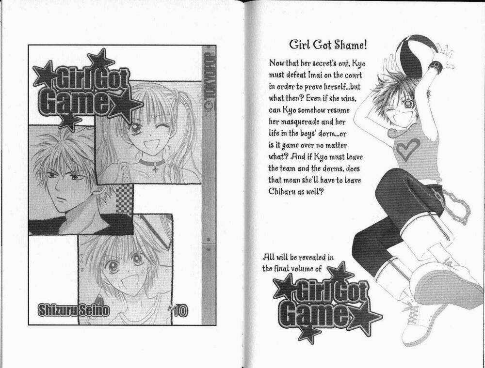 Chân Dung M&N Chapter 33 trang 18