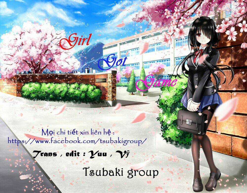 Chân Dung M&N Chapter 33 trang 19
