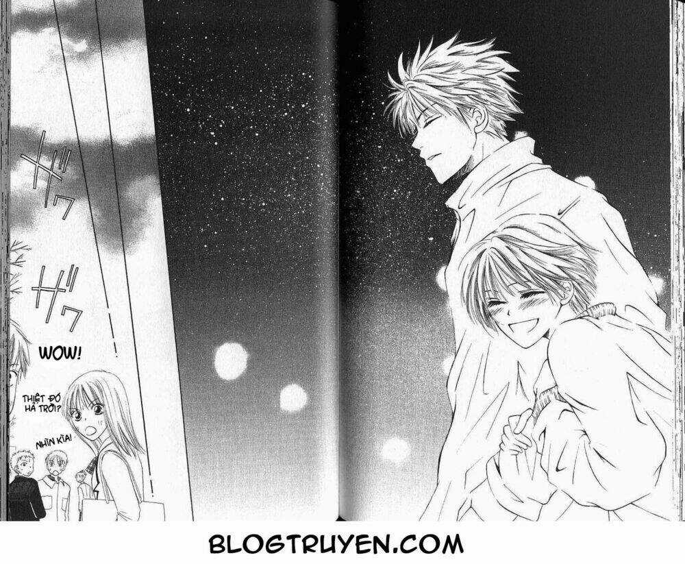 Chân Dung M&N Chapter 35 trang 25