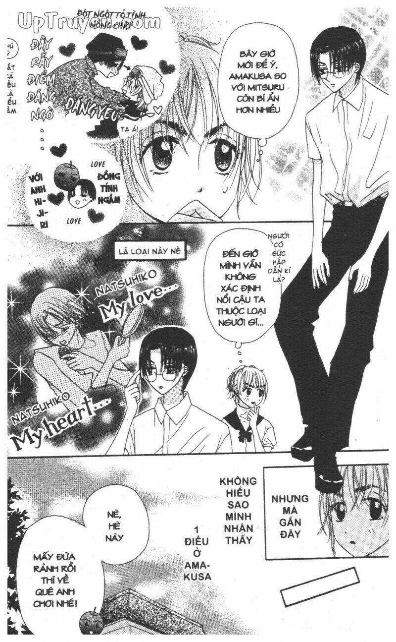 Chân Dung M&N Chapter 4 trang 12