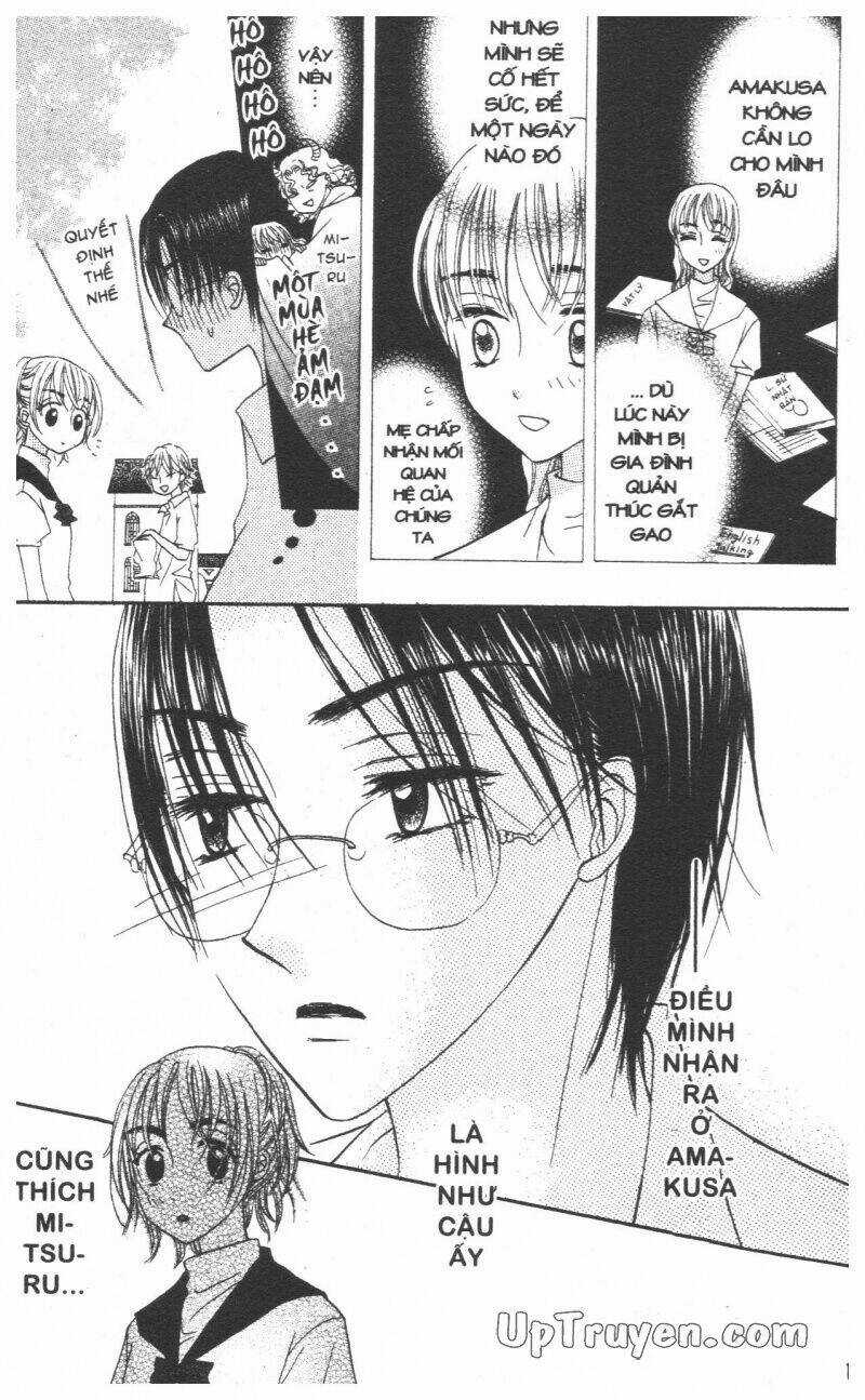 Chân Dung M&N Chapter 4 trang 14