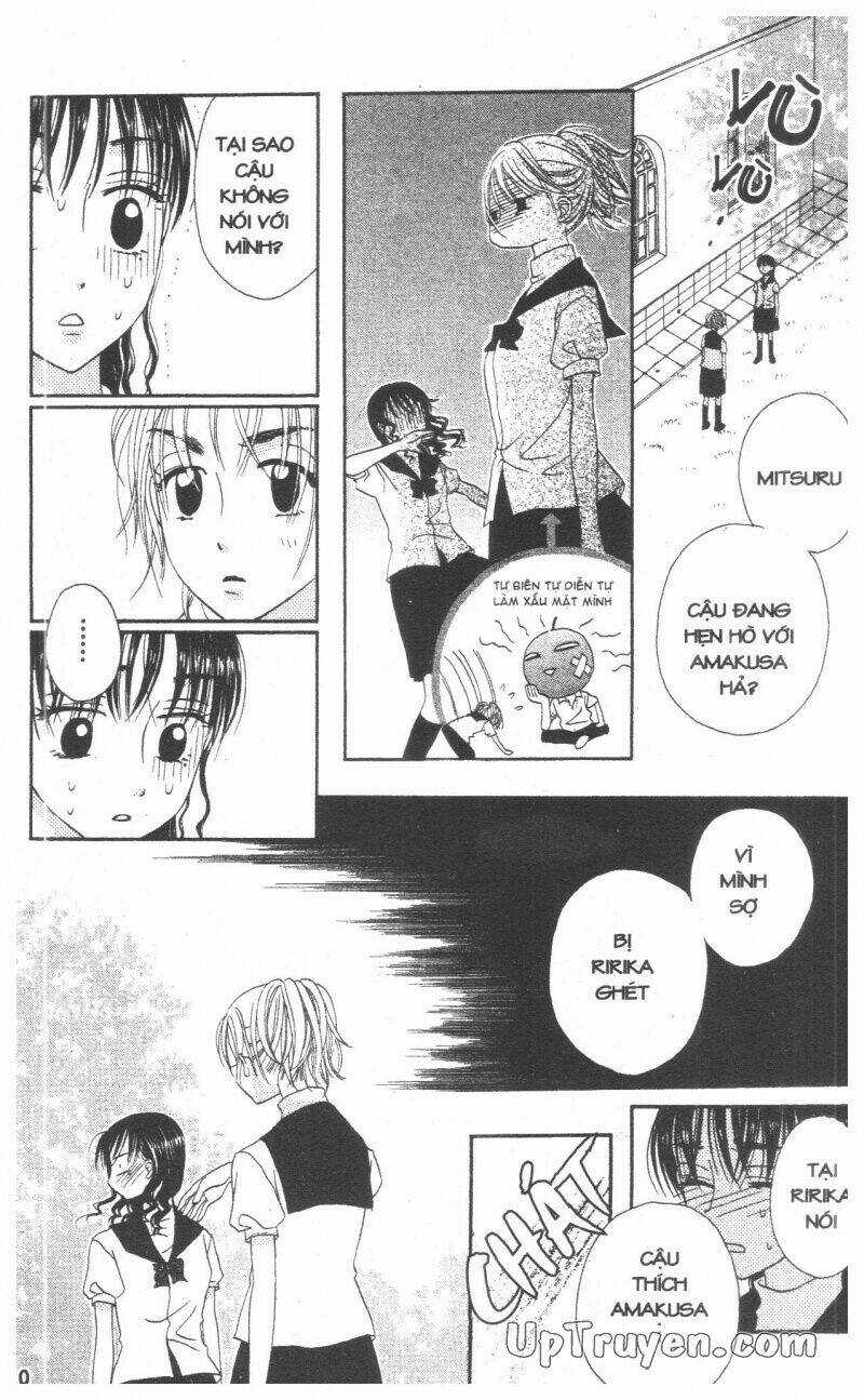 Chân Dung M&N Chapter 4 trang 19