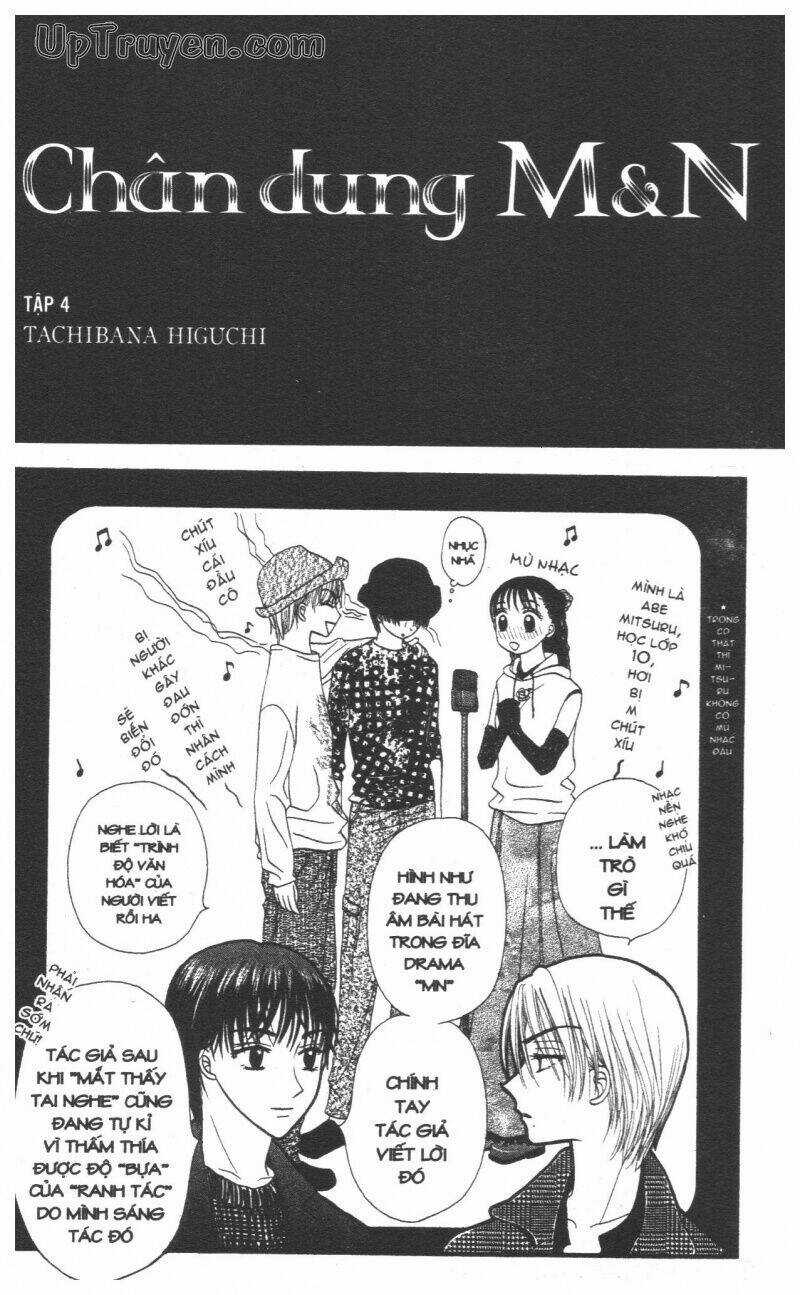 Chân Dung M&N Chapter 4 trang 2