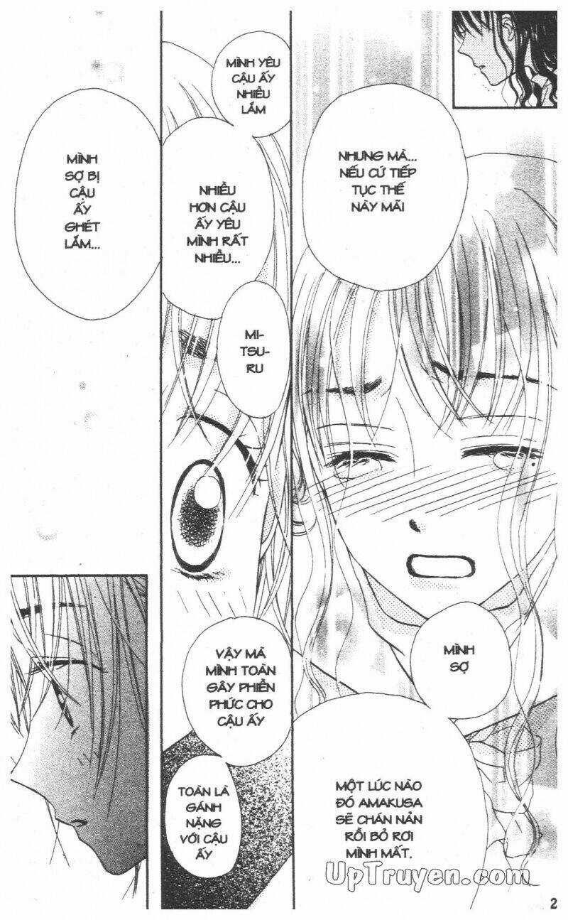 Chân Dung M&N Chapter 4 trang 22