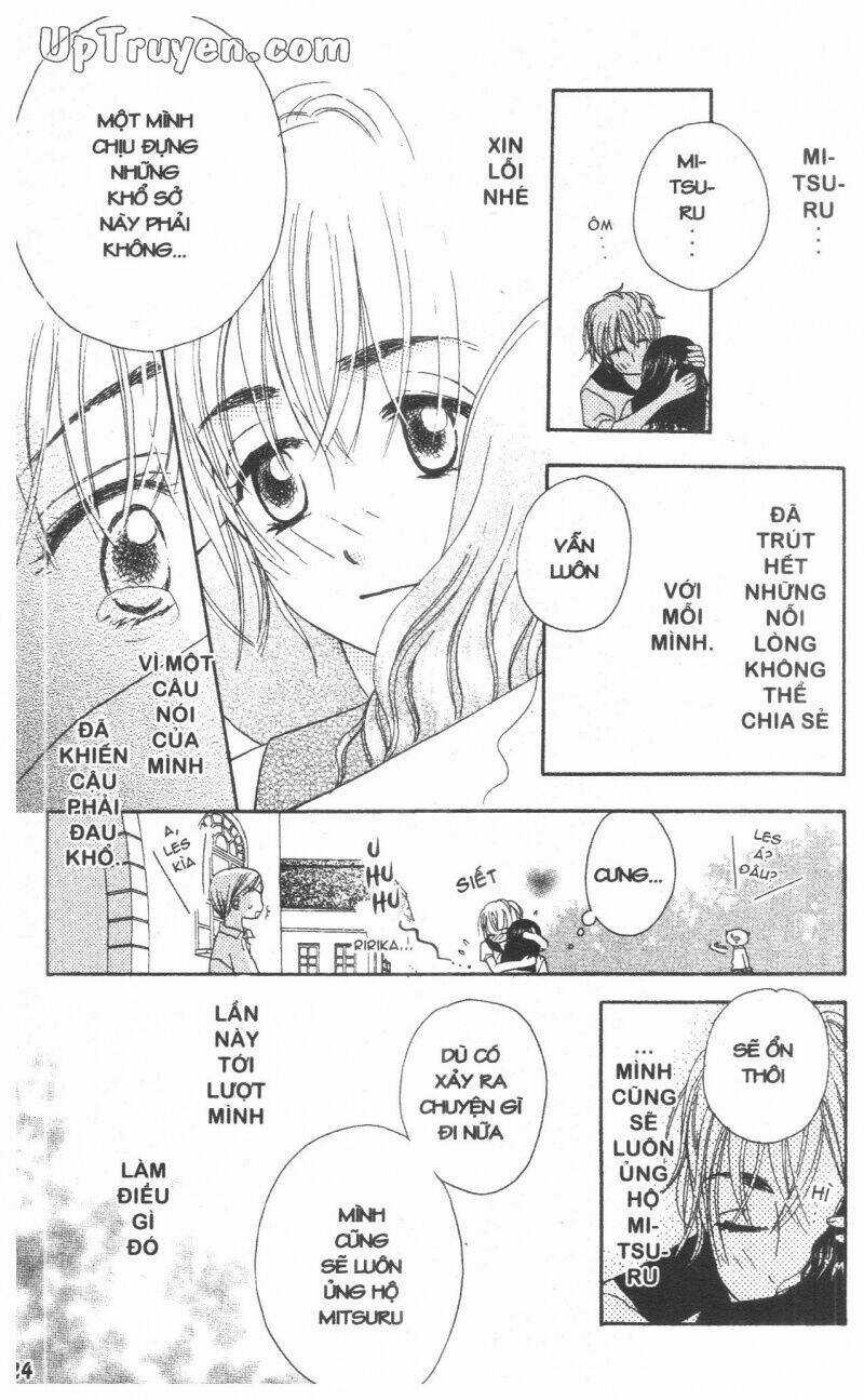 Chân Dung M&N Chapter 4 trang 23