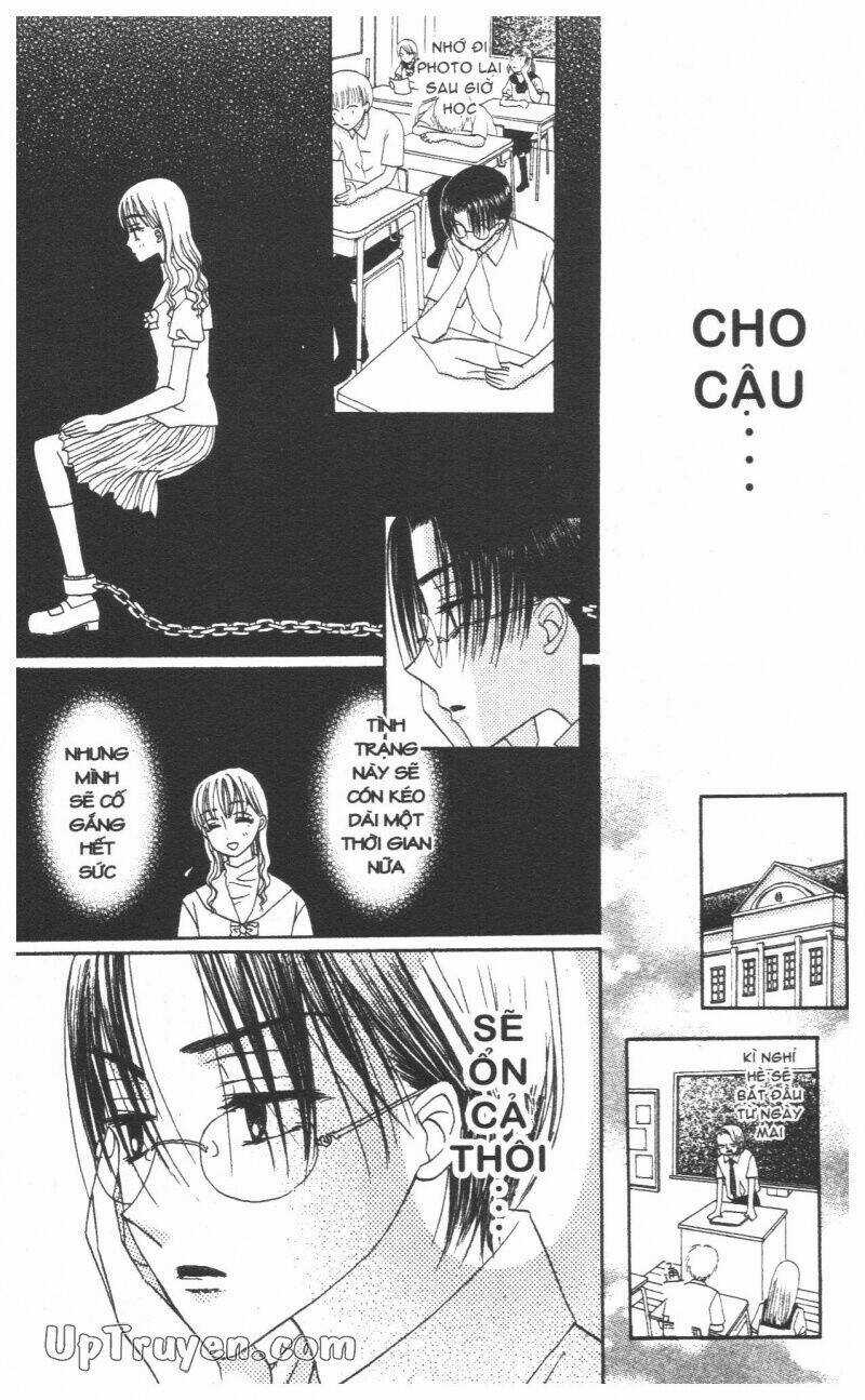 Chân Dung M&N Chapter 4 trang 24