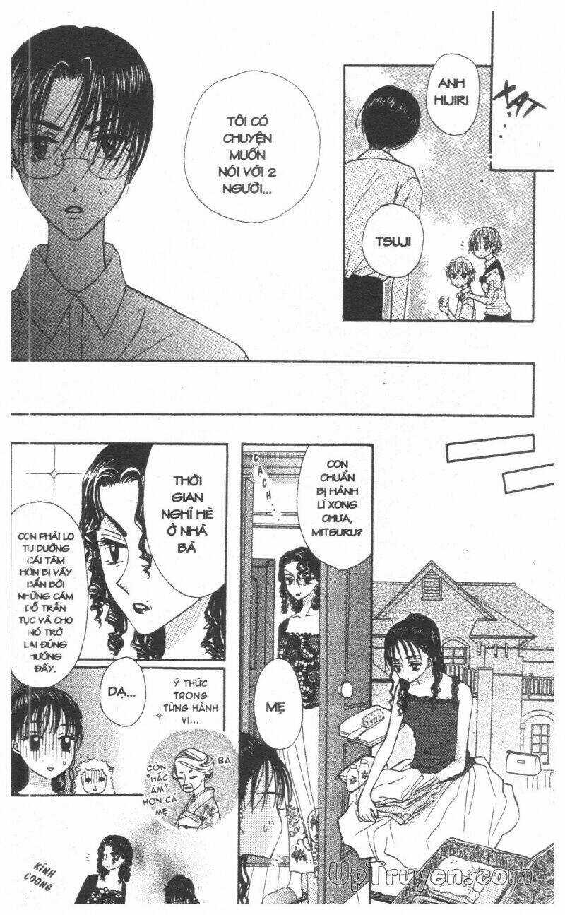 Chân Dung M&N Chapter 4 trang 25