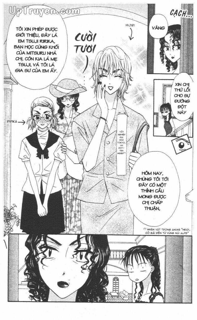 Chân Dung M&N Chapter 4 trang 26