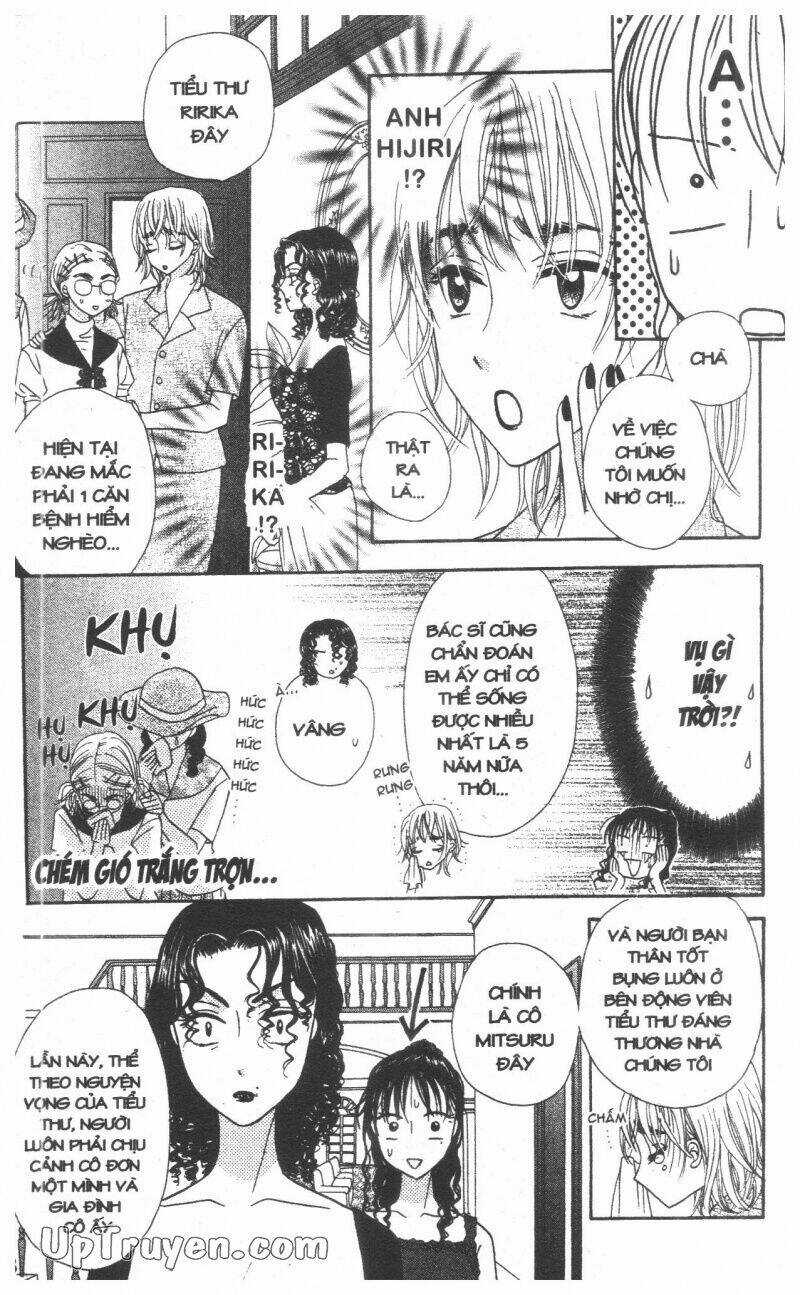 Chân Dung M&N Chapter 4 trang 27