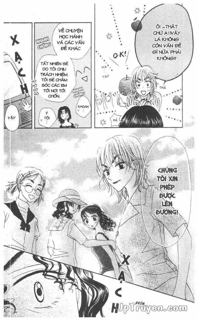 Chân Dung M&N Chapter 4 trang 29