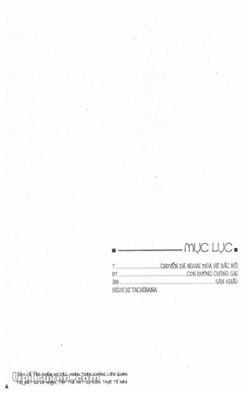 Chân Dung M&N Chapter 4 trang 3