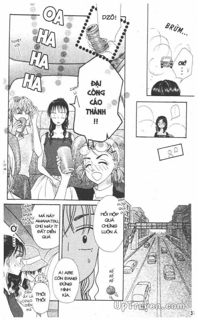 Chân Dung M&N Chapter 4 trang 30