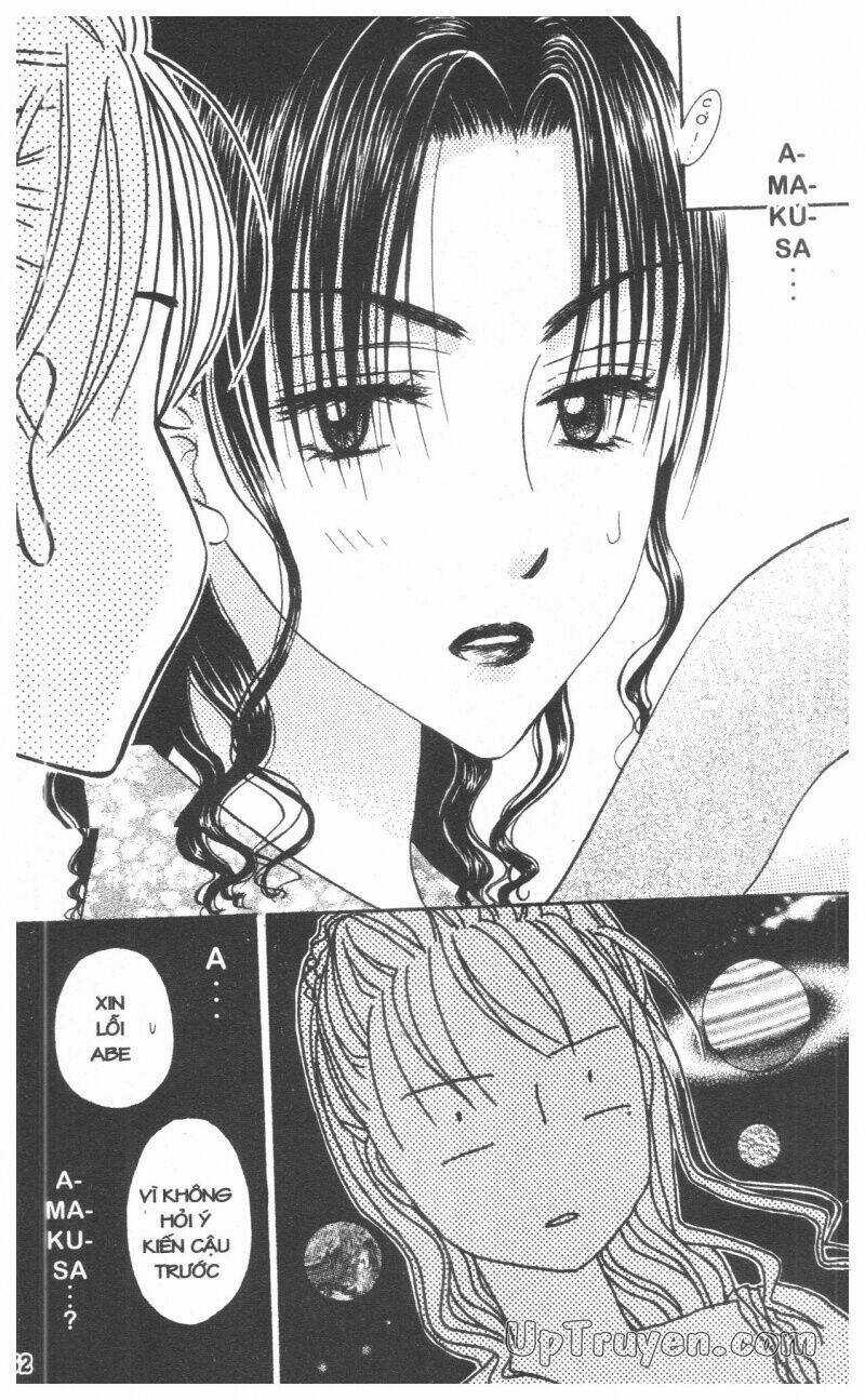 Chân Dung M&N Chapter 4 trang 31