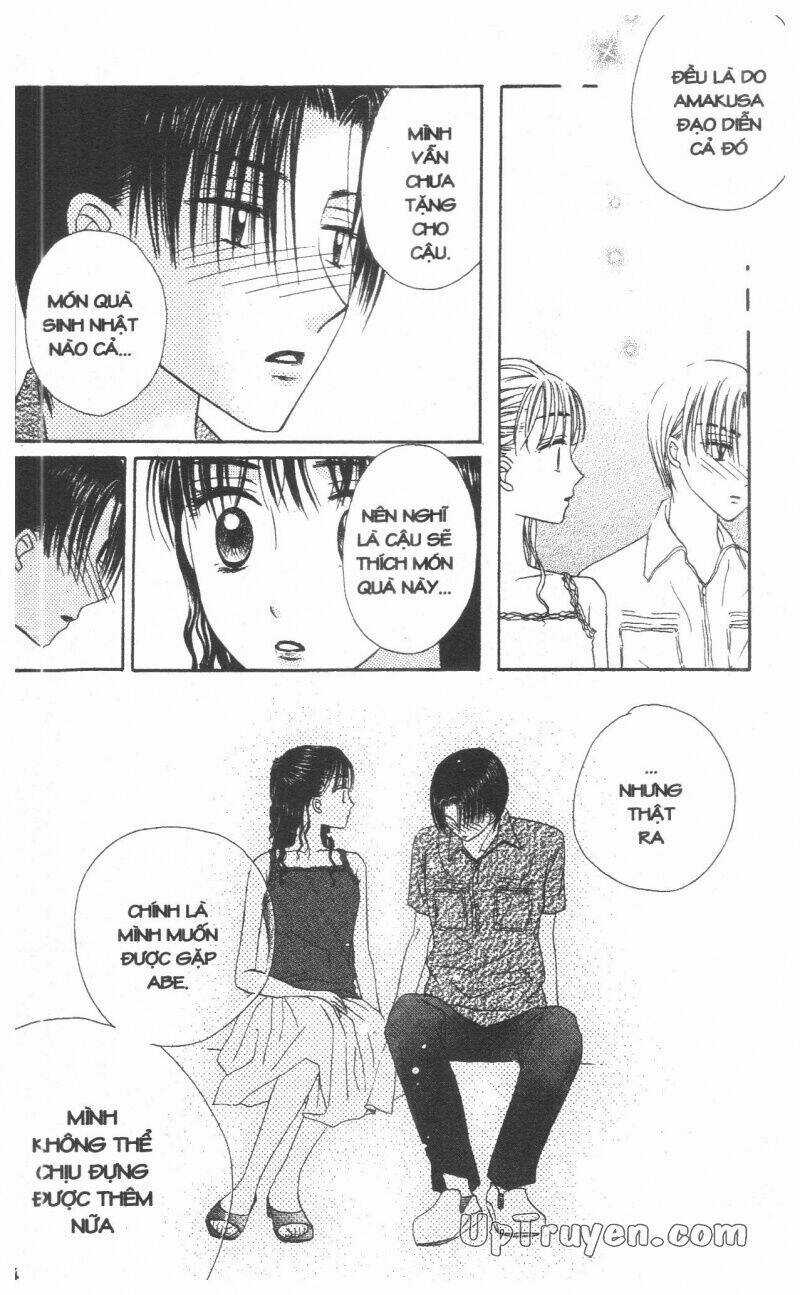 Chân Dung M&N Chapter 4 trang 33