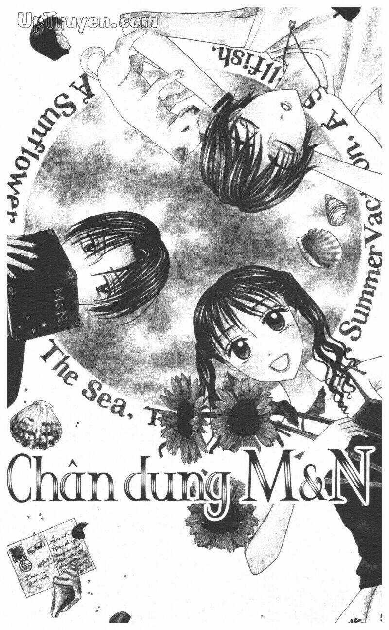Chân Dung M&N Chapter 4 trang 4